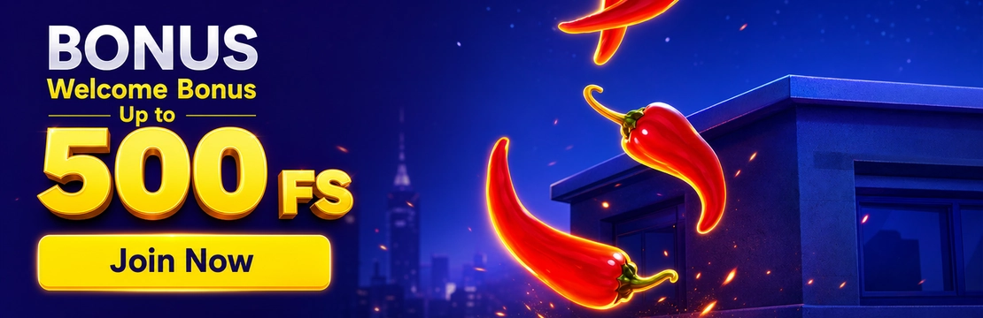 CopSlots Casino